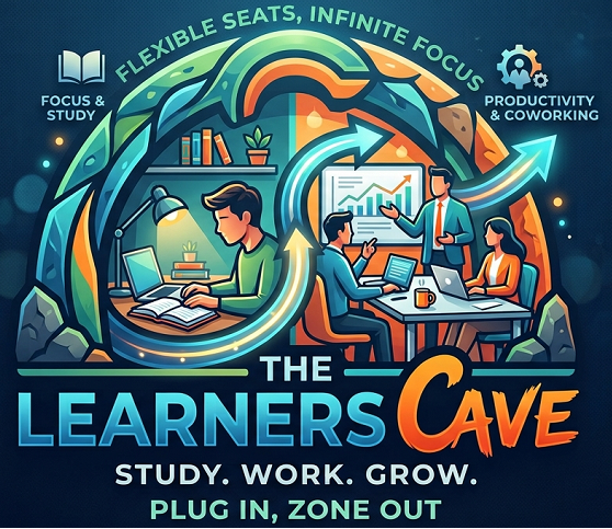 The Learners Cave